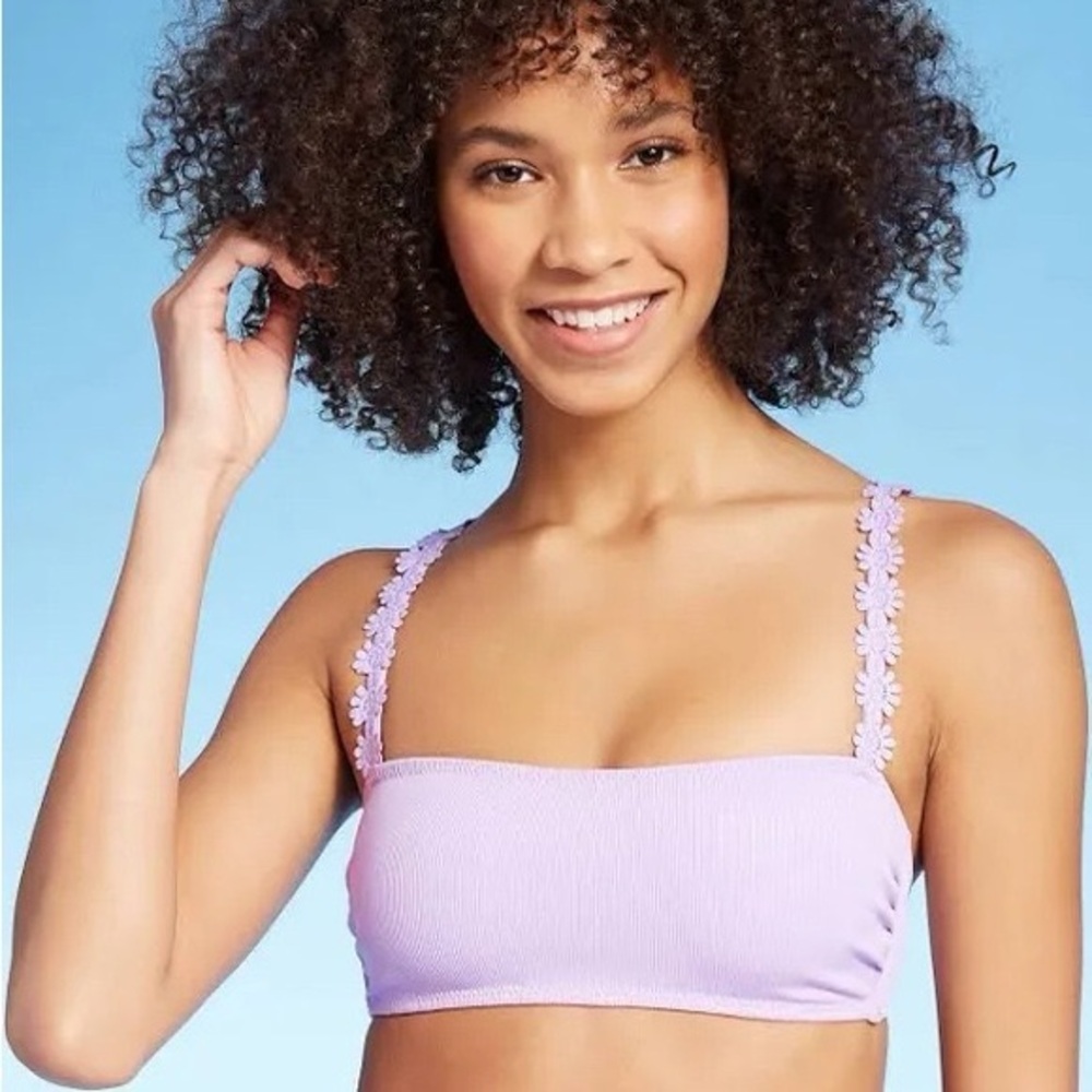 Xhilaration Bikini Tops - Picture 2 of 11